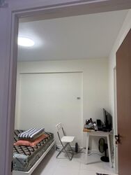 Blk 266B Punggol Emerald (Punggol), HDB 3 Rooms #556256351